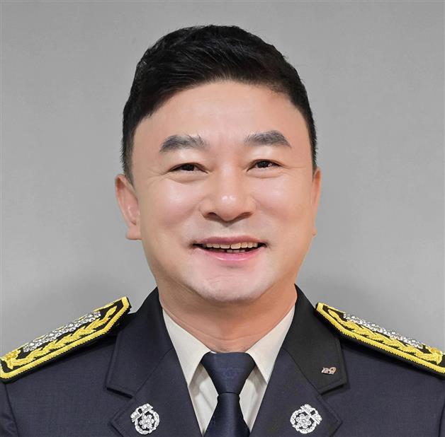 영양소방서, 군민 안전의 문 활짝 열다
