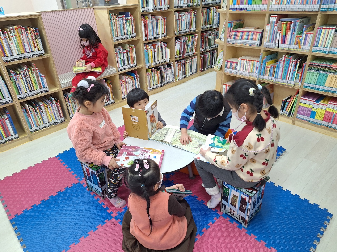 김천시, 평일 24시·주말·공휴일 어린이집 운영
