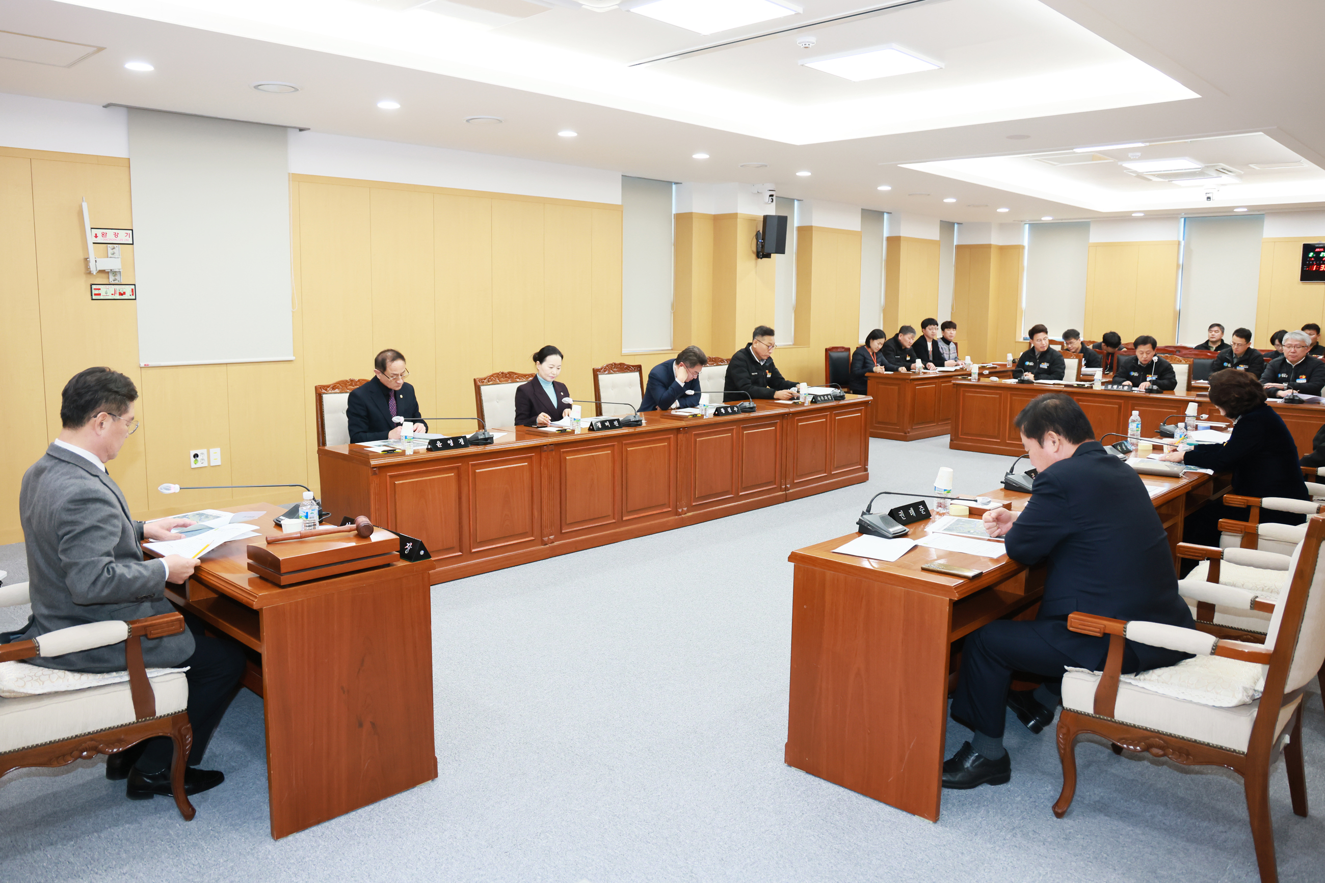 청송군, 봄철 이상기후 선제대응 가동! 과수 저온피해경감제 지원사업 시행