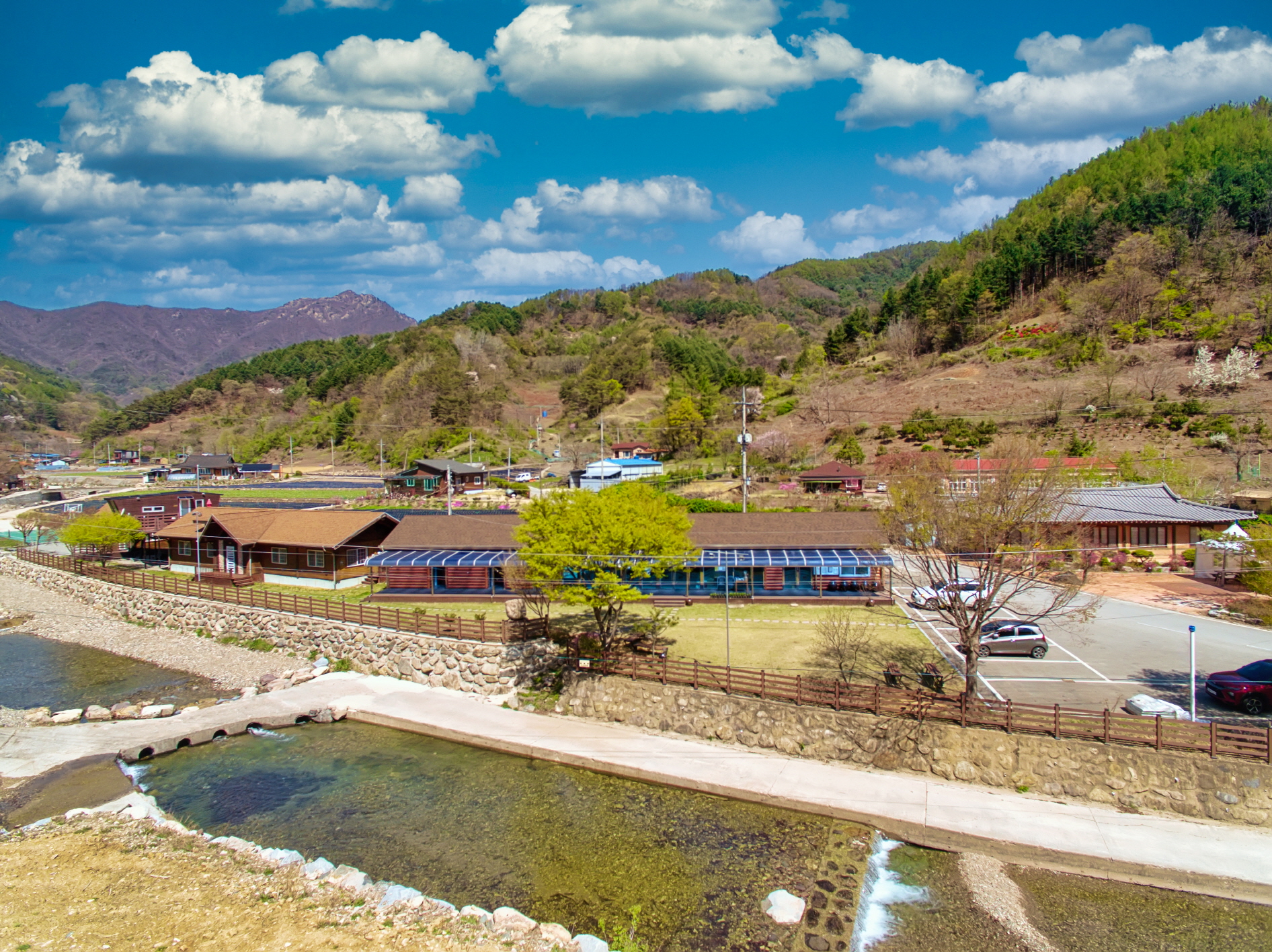 문경시‘2025년 농촌에서 살아보기’1기 참가자 모집