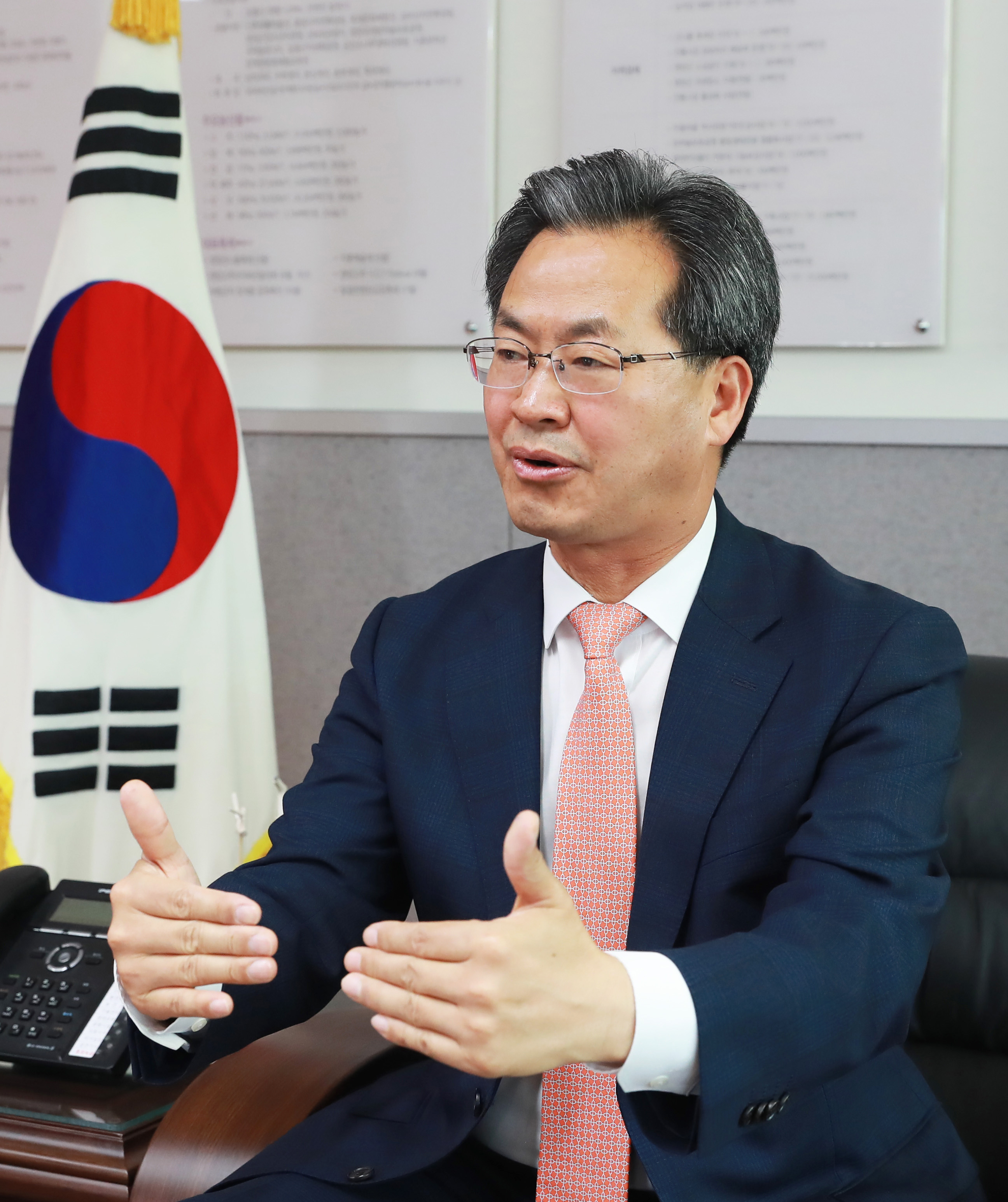 영양군, 인구절벽 극복을 위한 노력