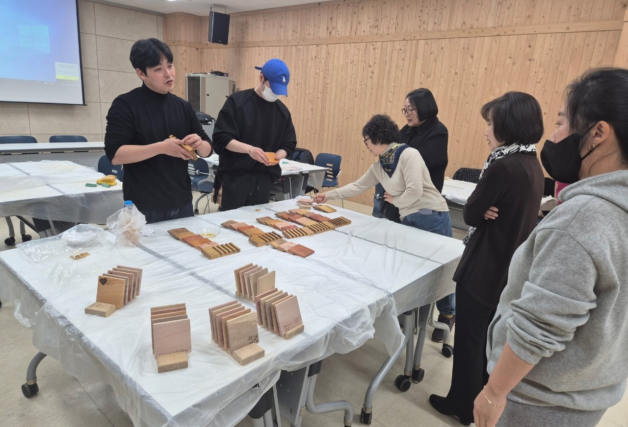 전남도, 매월 마지막주 수요일 ‘문화가 있는 날’ 운영