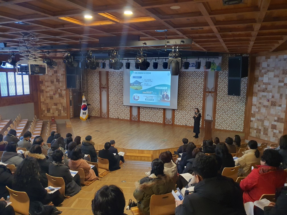 영암 통합돌봄에 응급대응, 안전망 구축 시급