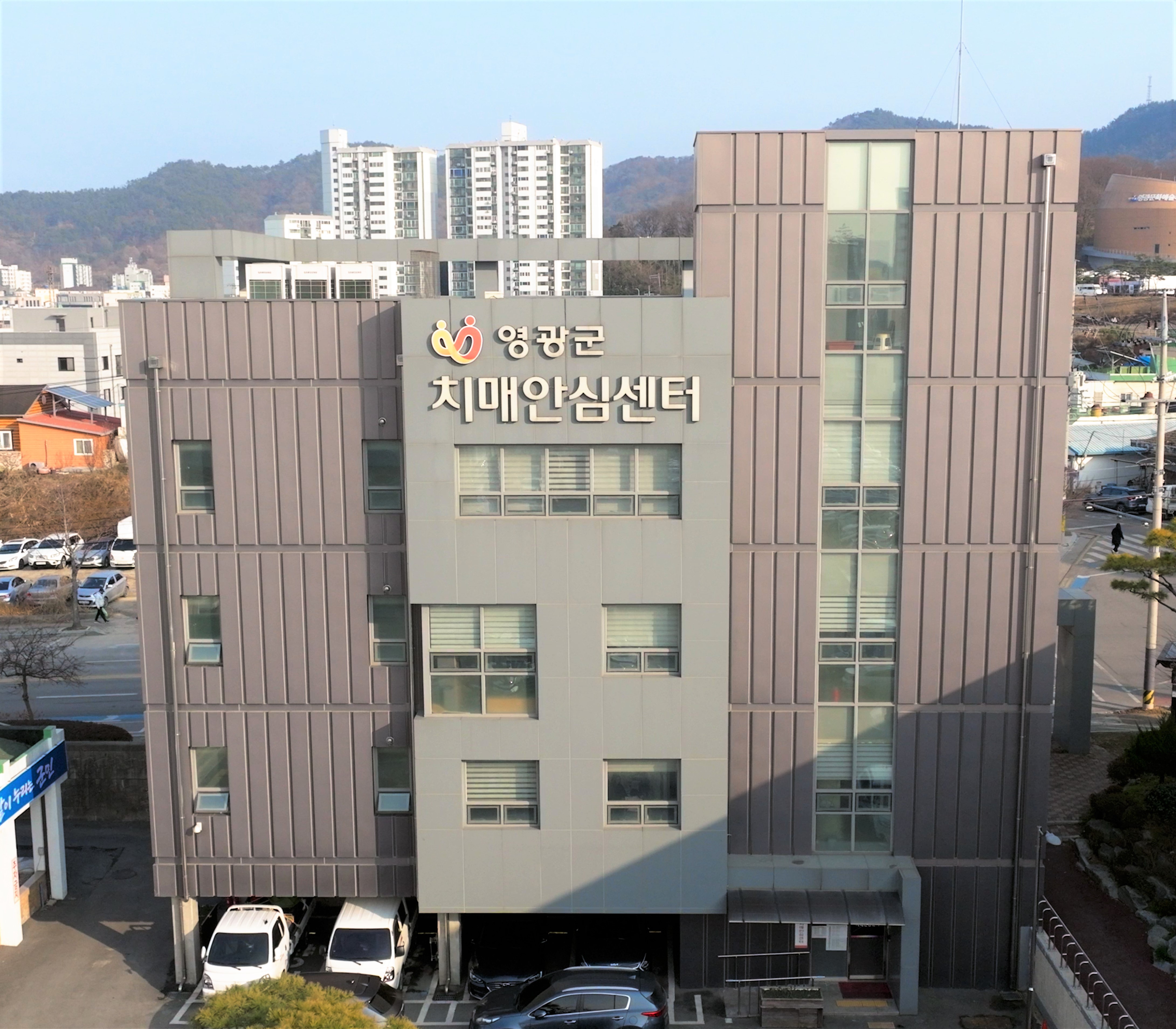 영광군, 치매안심센터 이용 대상자에게 무료 “치매안심택시”운영 각광