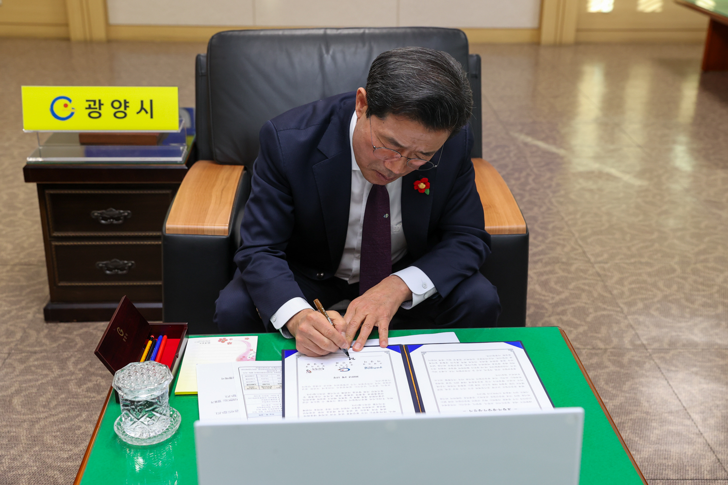 철강 산업도시 단체장, 트럼프 행정부 철강 관세 공동 대응 나선다
