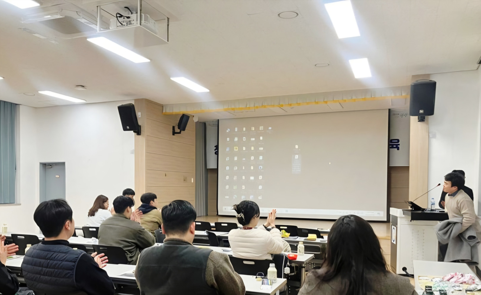 광양시, 시민 목소리로 정책 만든다! ‘생생 인터뷰’ 본격 추진