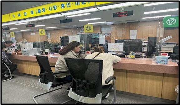 “함께 살아가는 화순”, 결혼이민여성 돕는 다문화팀 성과 빛나