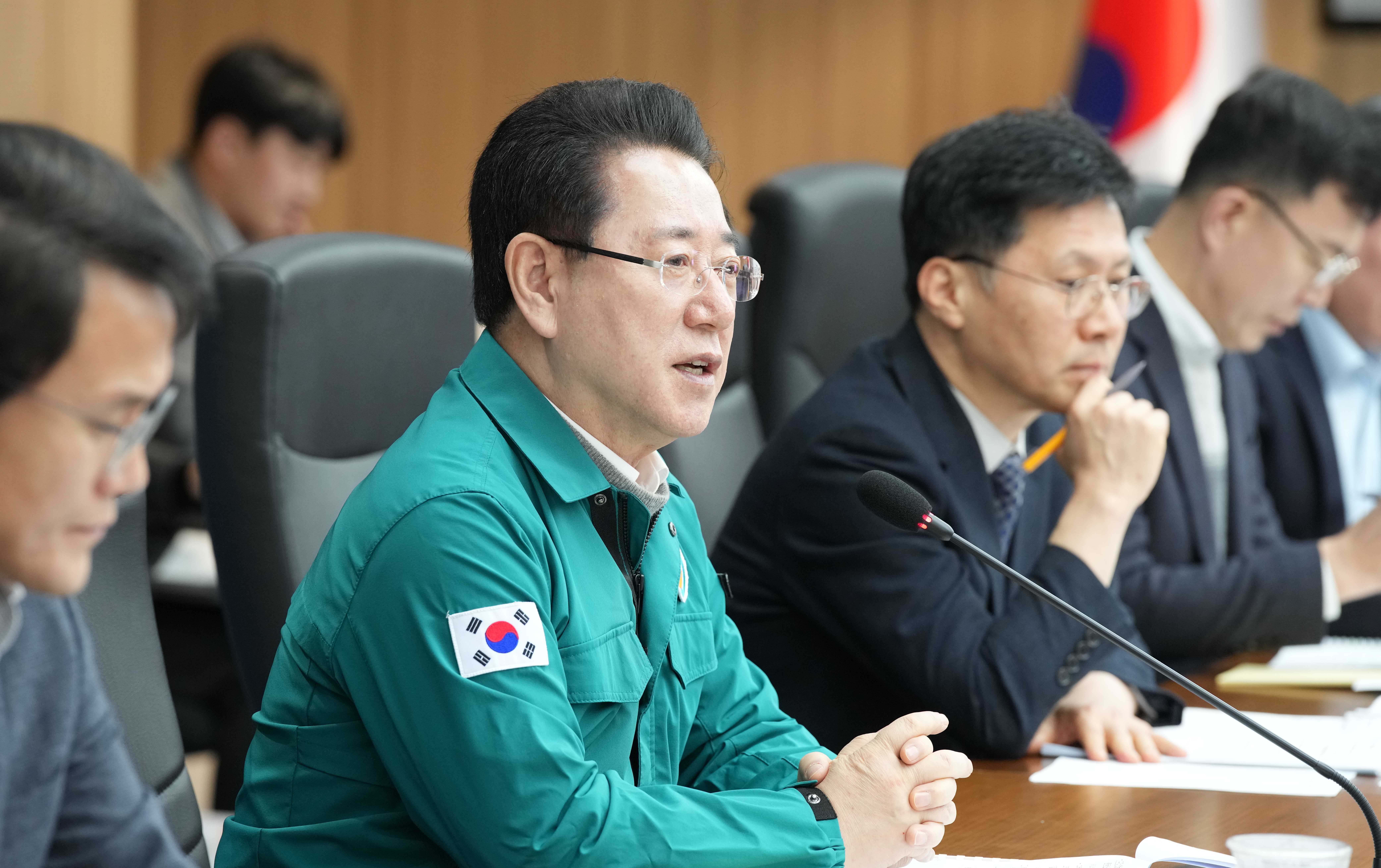전남도, 철강 등 주력산업 보호·경쟁력 제고 머리 맞대