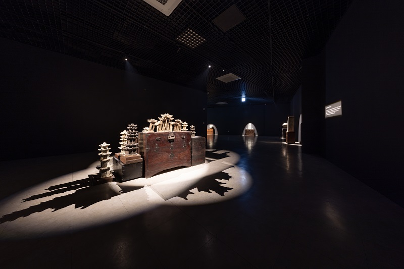 화순군립최상준미술관 기획전 ‘土形美術’展 개최