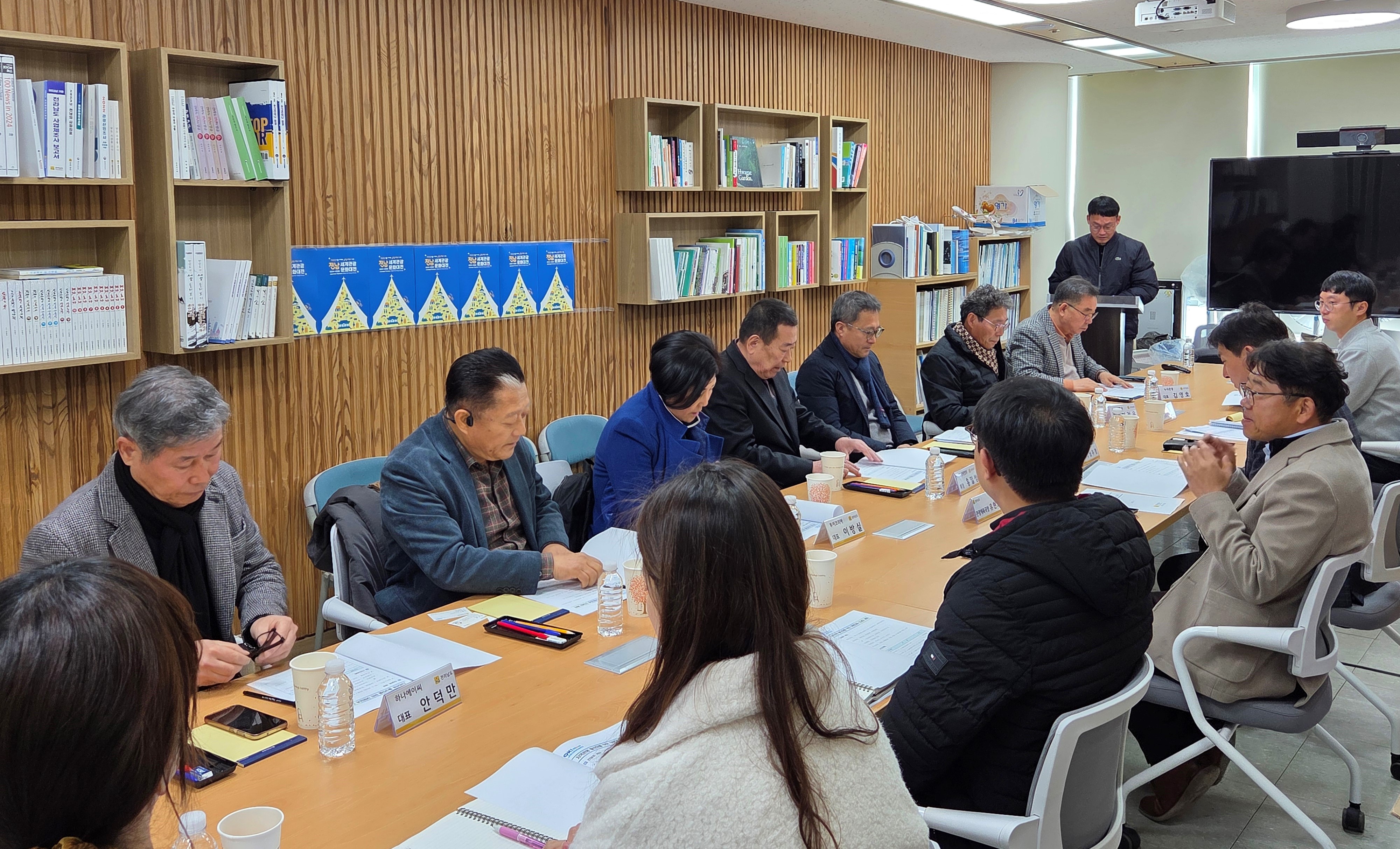 전남도, 여행업계와 지역 관광산업 활성화 머리 맞대