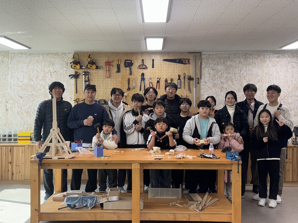 신안군, 가족과 함께하는 워케이션 운영
