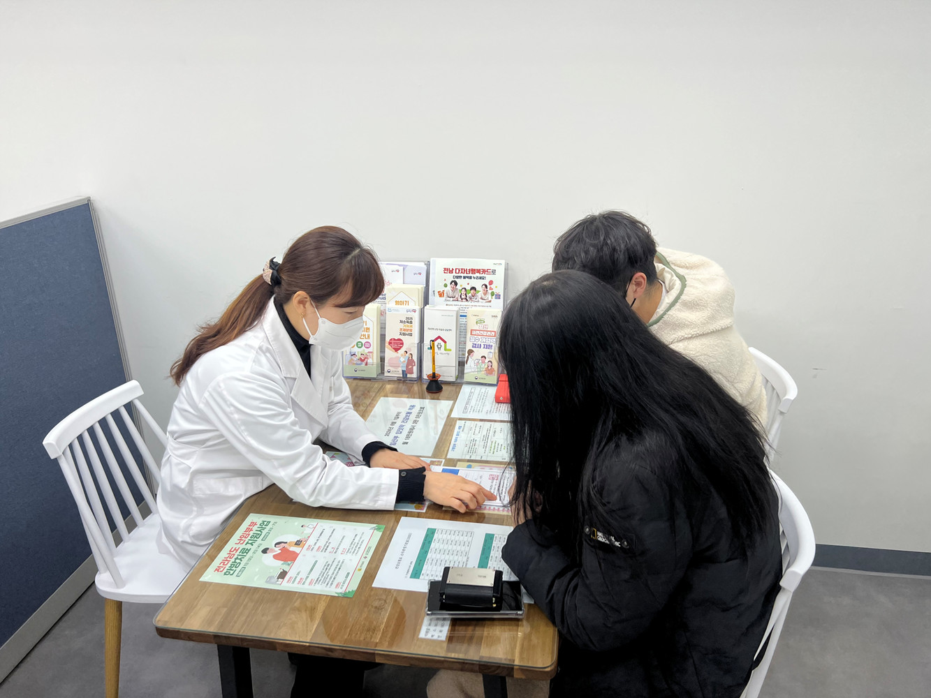 광양형 한부모가족 아동양육비 지원사업 시행