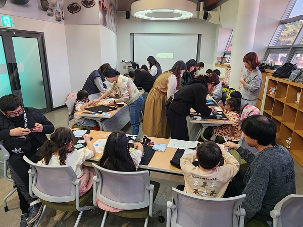 김해 대성동고분박물관, 을사년 새로운 교육프로그램 선보여