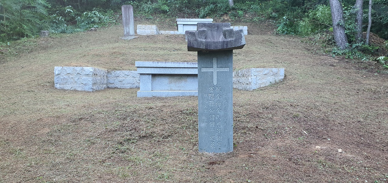 함안군, 전국 최초 독립유공자 묘소 현황조사 학술용역 시행