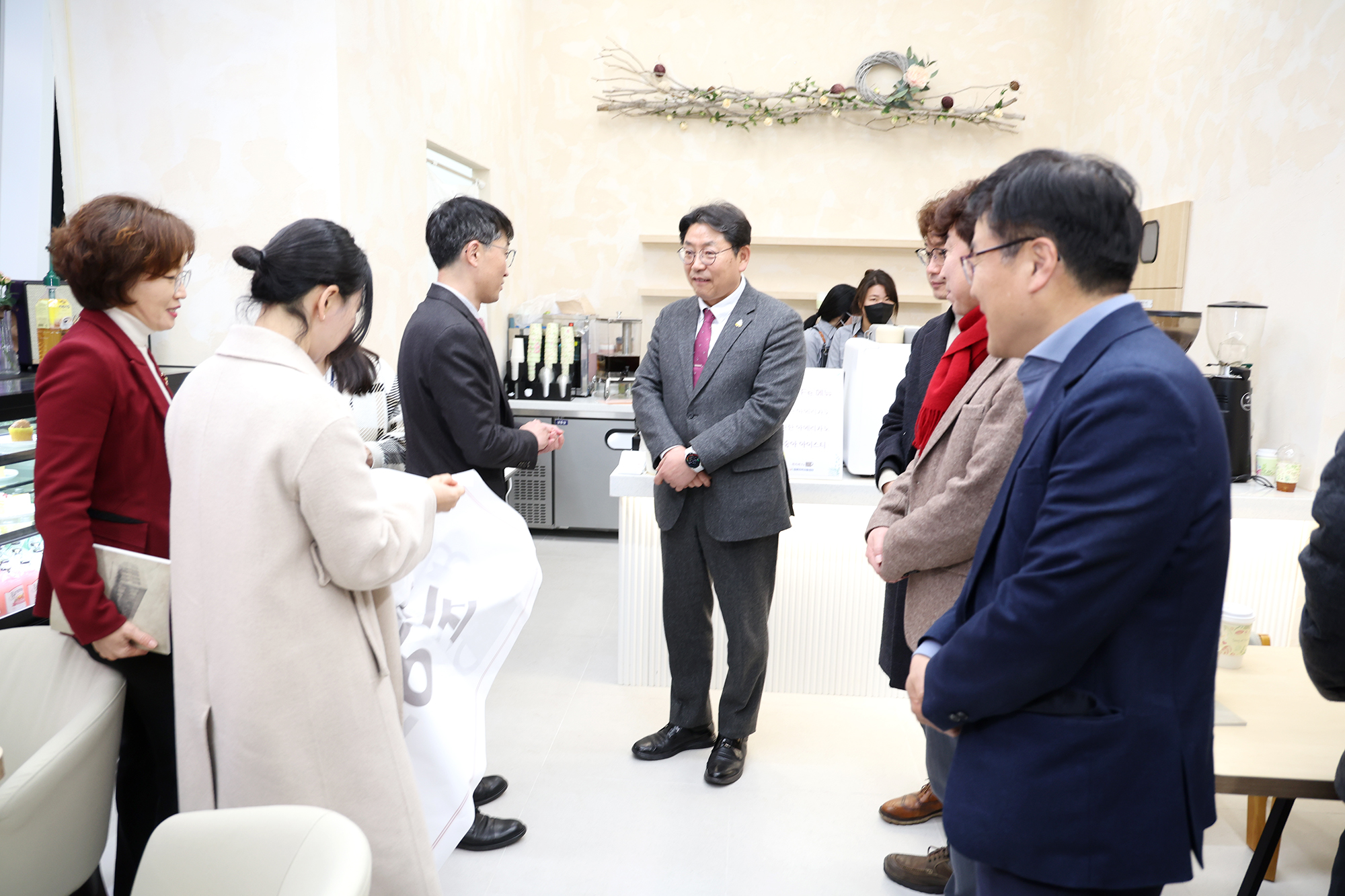 김해시 82억 투입 33개 자활사업 역점 추진 저소득층 일자리 제공 탈수급 지원