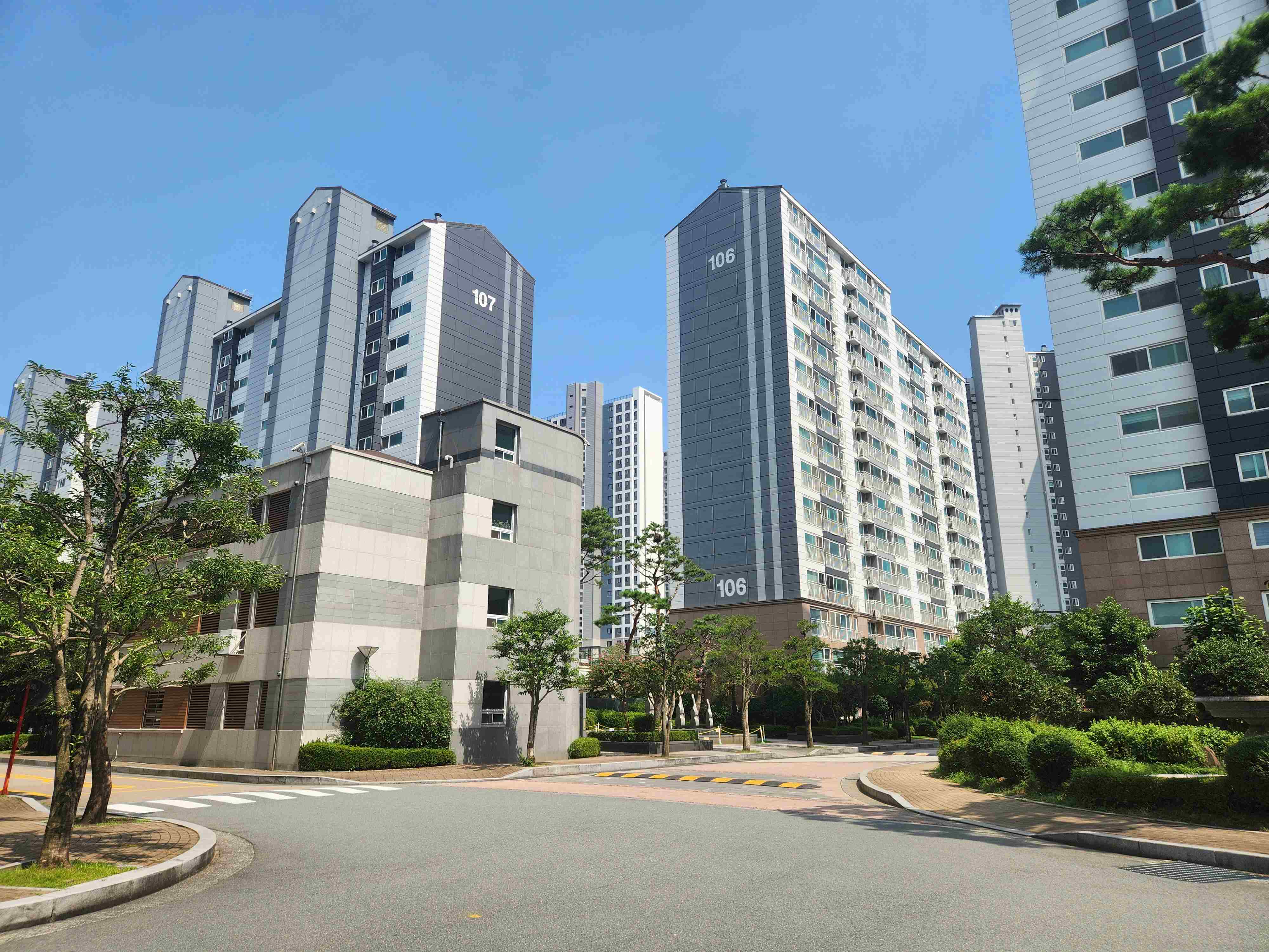 김해시 공동주택 노후시설 유지관리 지원, 전기차 화재 예방 중심 최대 5천만원 보조금
