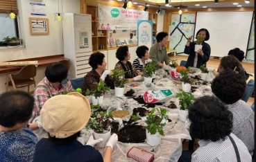 김해시, 2025 아동학대 예방·보호 종합계획 추진