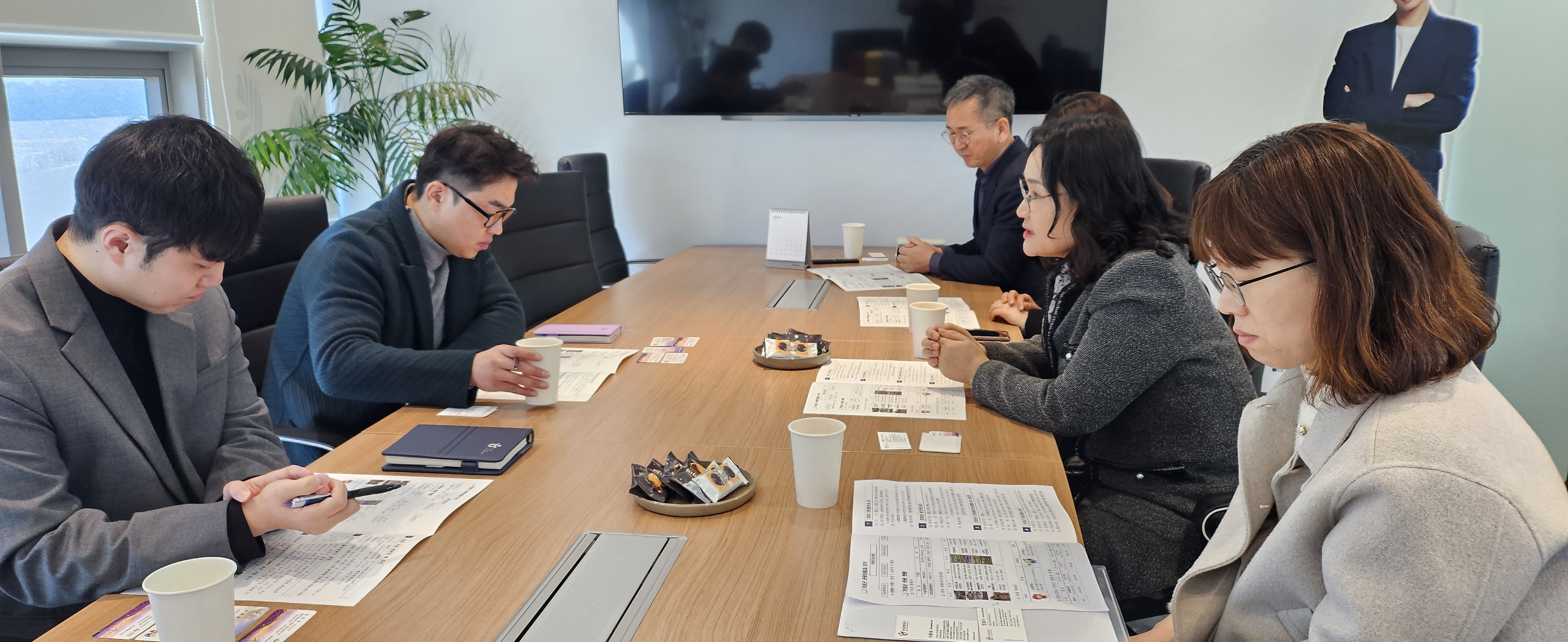 거창군, 관광도시 도약을 위한 힘찬 첫걸음 내디뎌