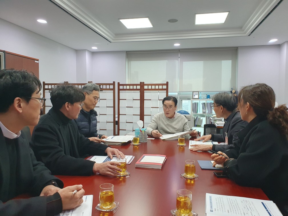 창원특례시, 특례시 지원에 관한 특별법 제정 국회 건의