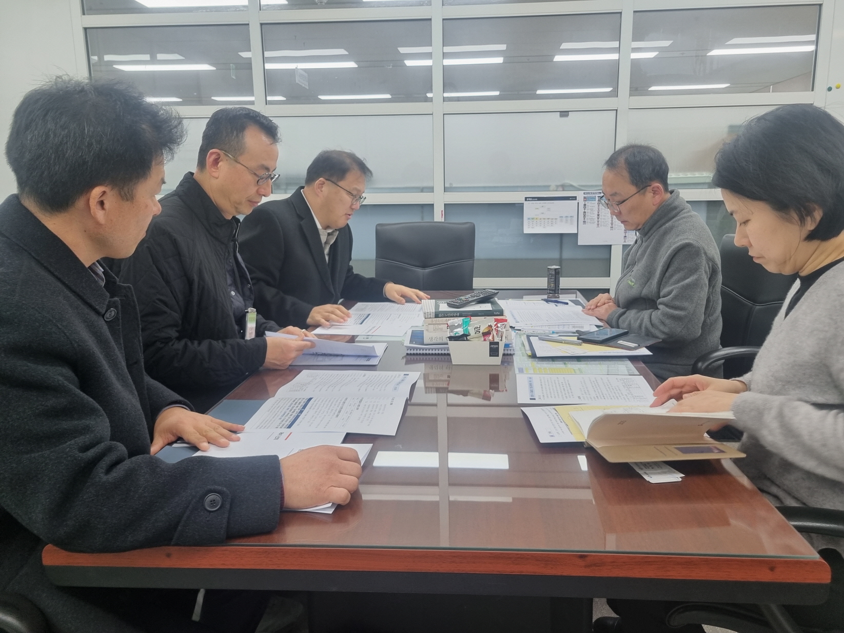 장금용 창원특례시 제1부시장, 역점 국비사업 건의