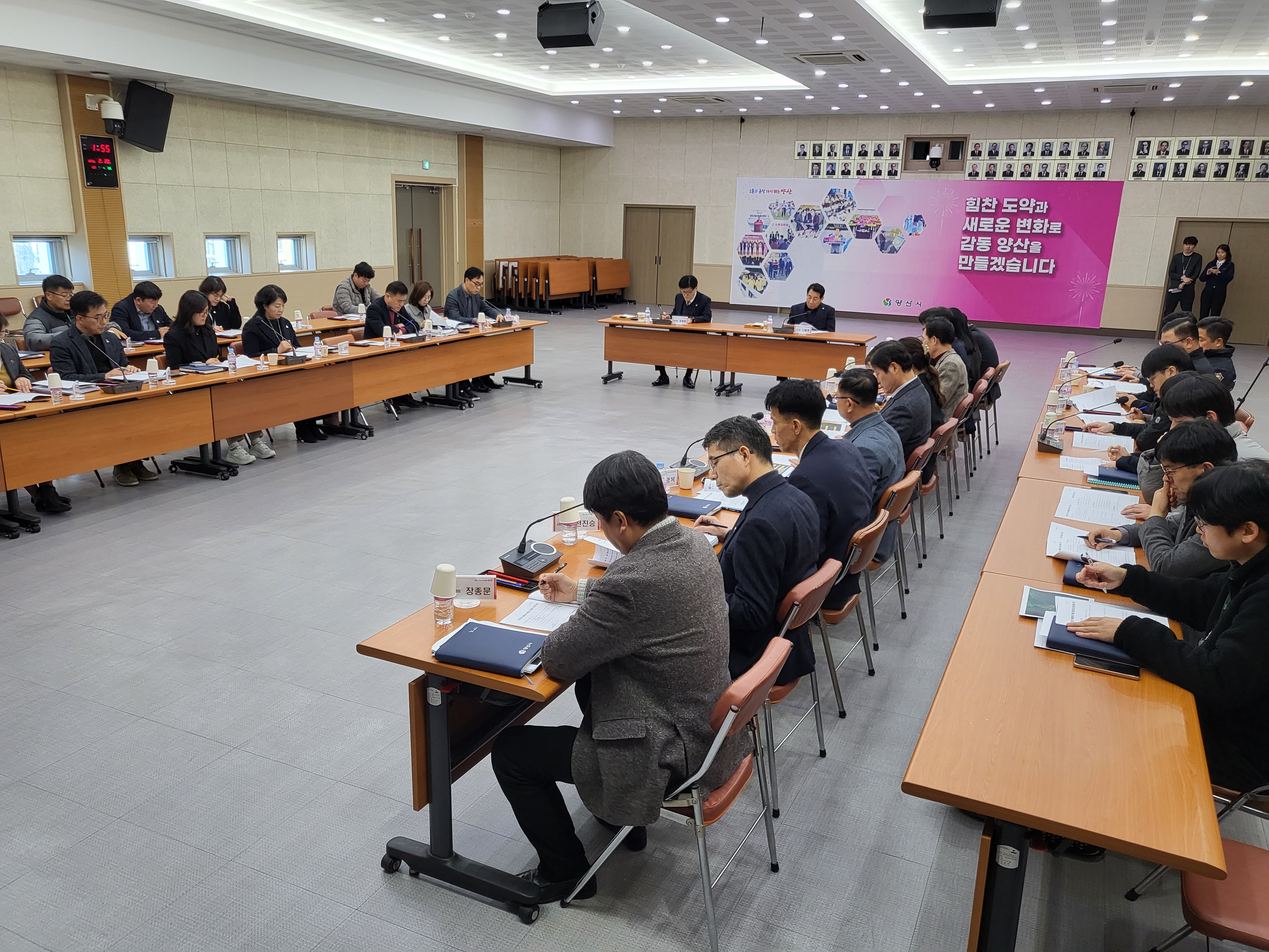 ‘천성산 해맞이 행사’ 지역 대표 관광축제로 도약