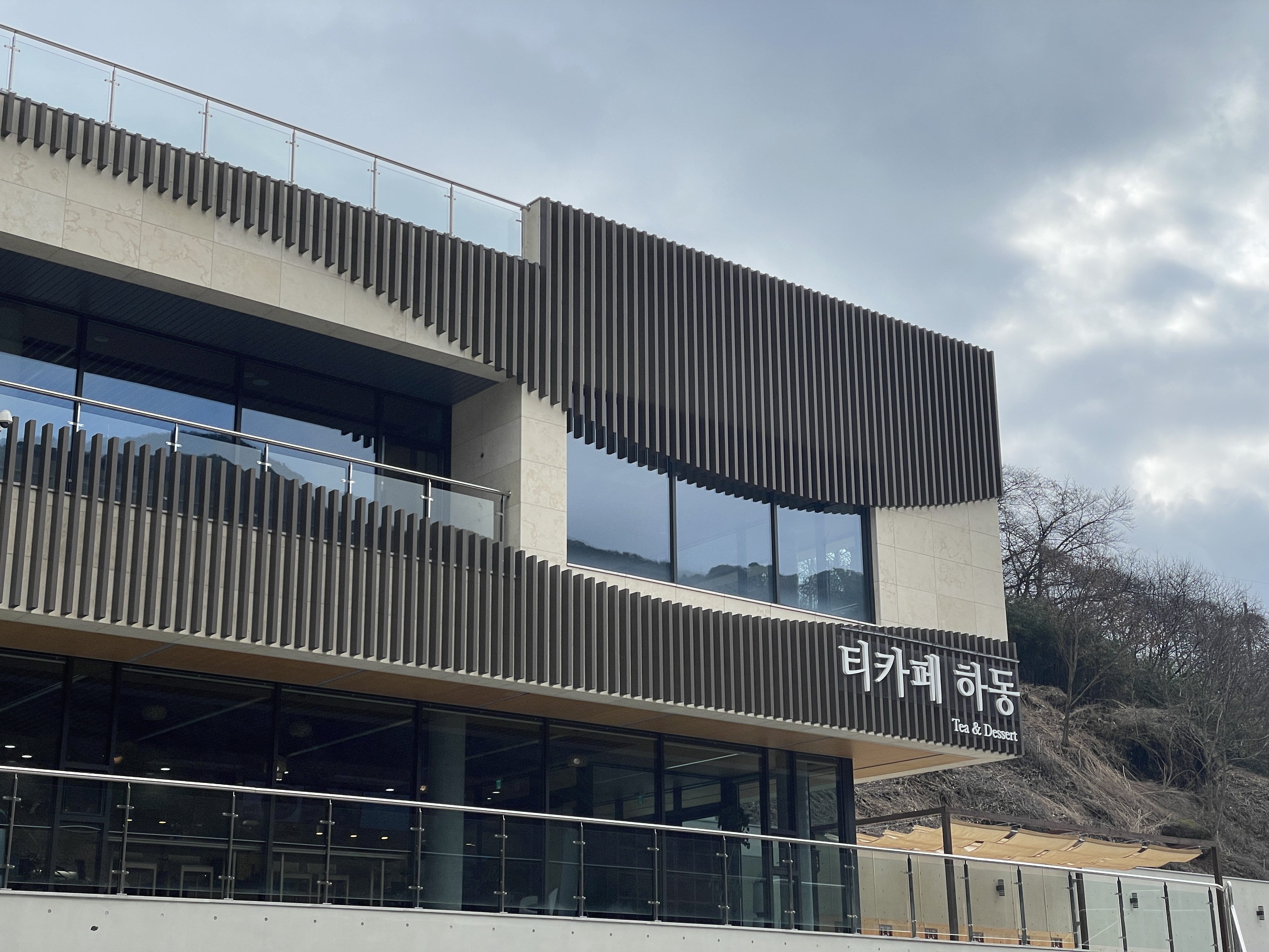 티카페 하동, 차(茶) 힐링관광산업 플랫폼으로 발돋움