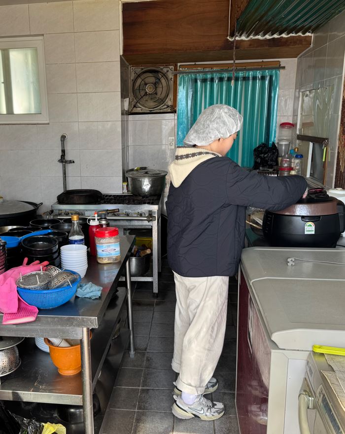(재)고성문화관광재단 제105회 이사회 개최