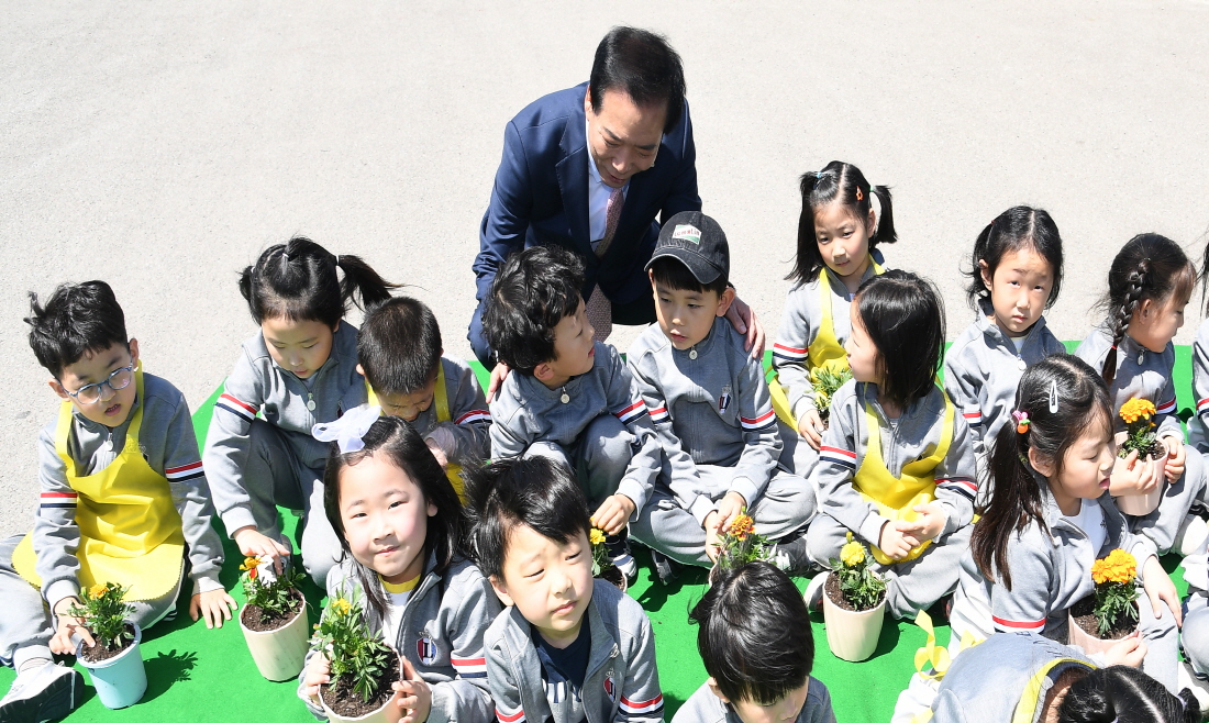 거창군, 2024년 합계출산율 1.20명으로 2년 연속 도내 1위