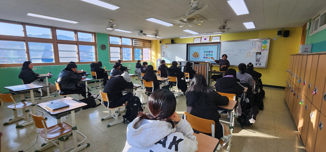 창원특례시, 청소년 노동인권 지킴이 나선다