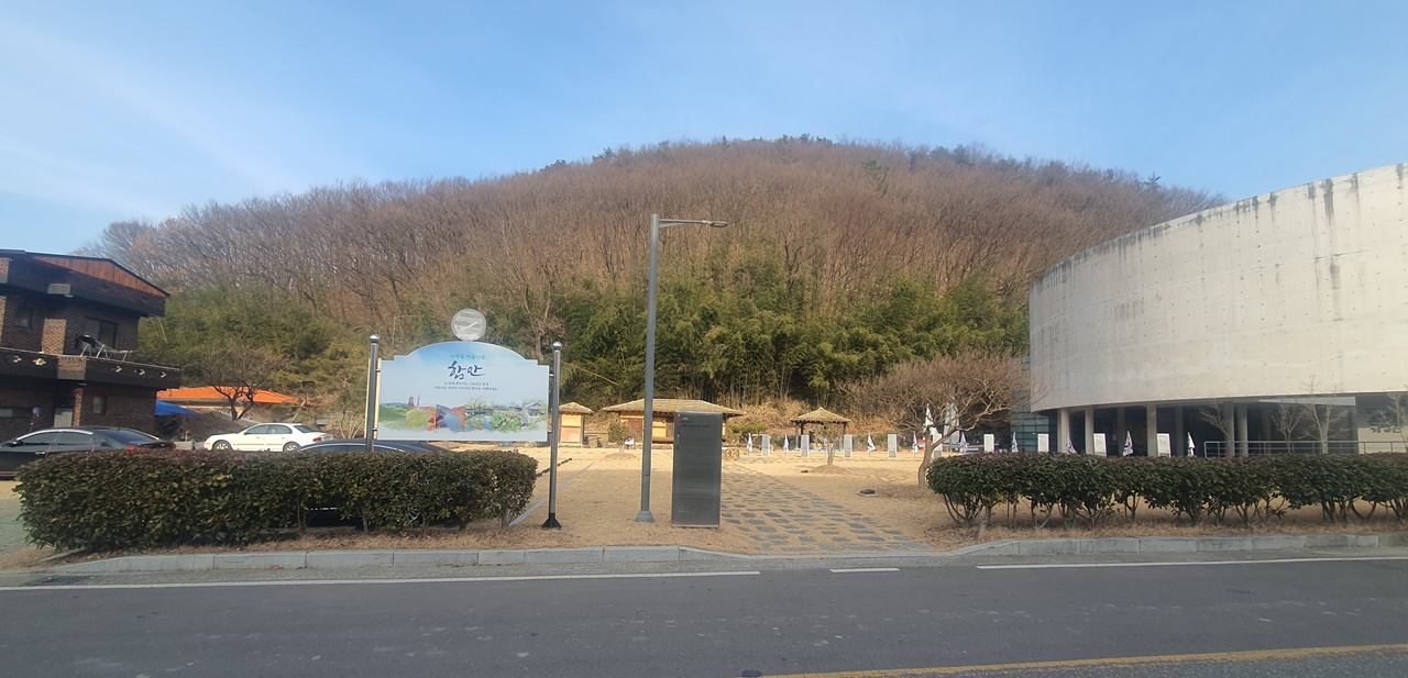 함안군,‘현충시설 기념관 활성화사업’선정 기념관 국비 확보