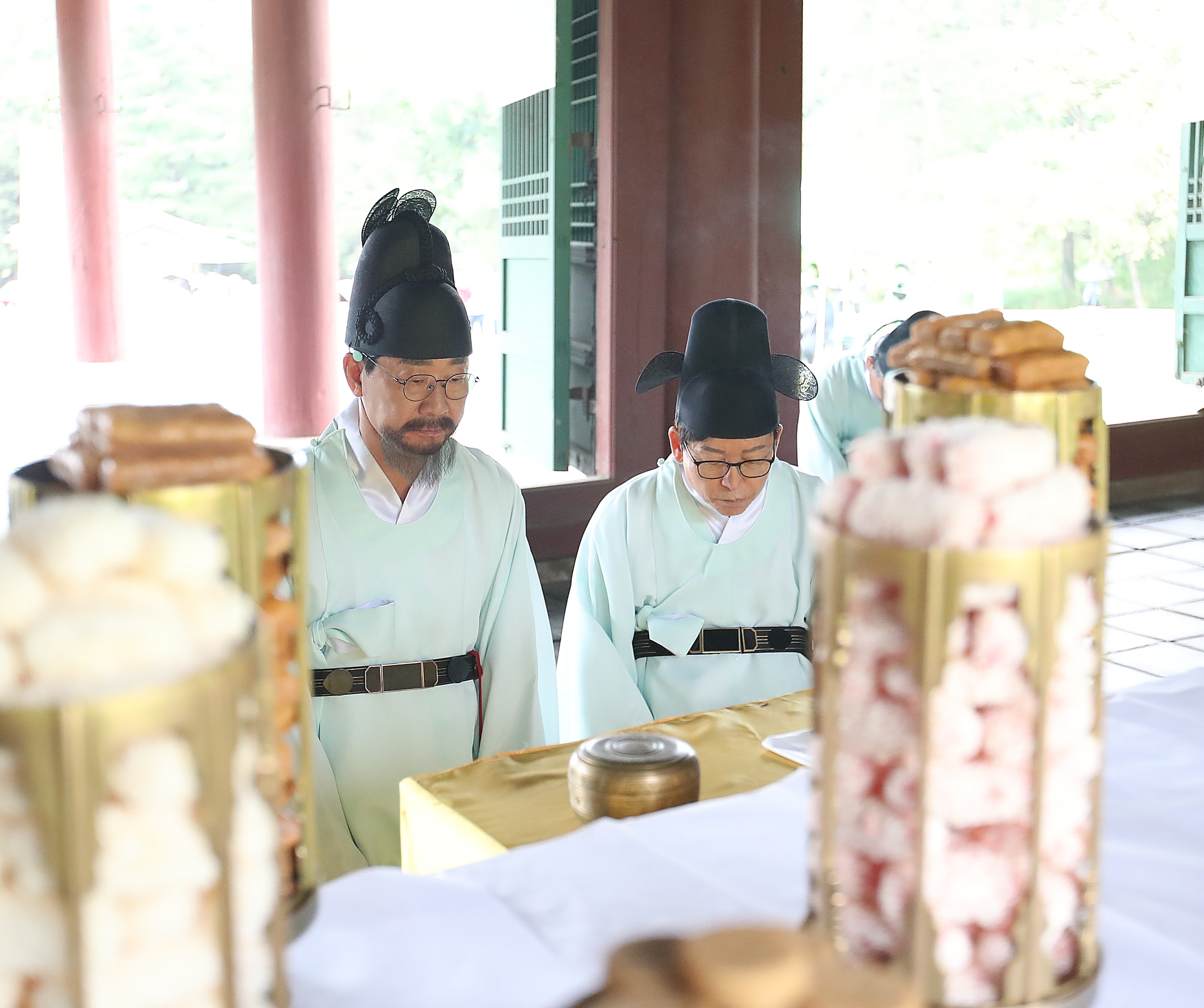 화성특례시 ‘정조효문화제’, 7년 연속 경기대표관광축제 선정