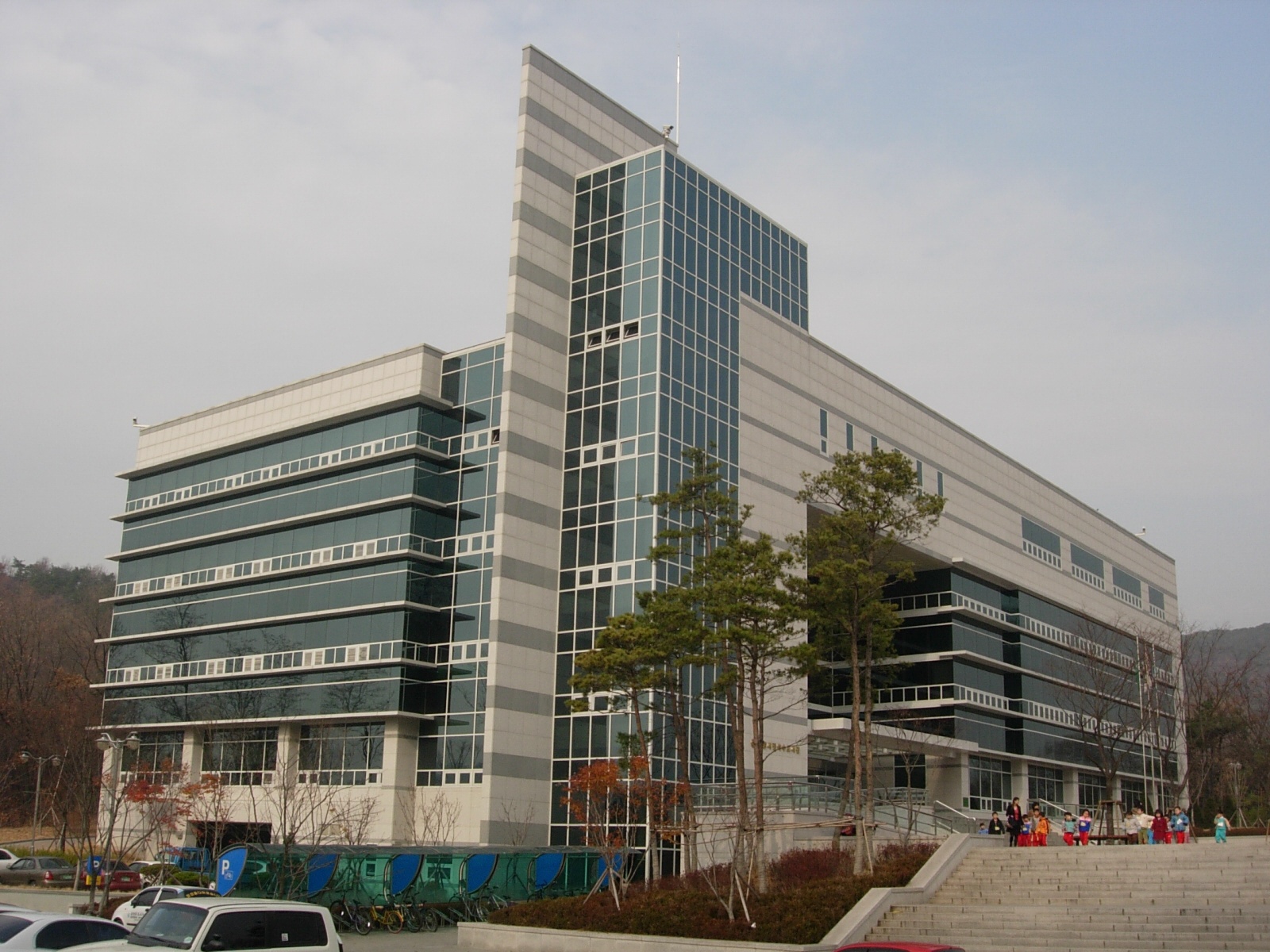 안양시 석수도서관, 기관·단체 장기 도서대출 서비스 및 학교 교과연계도서 대출 서비스 운영