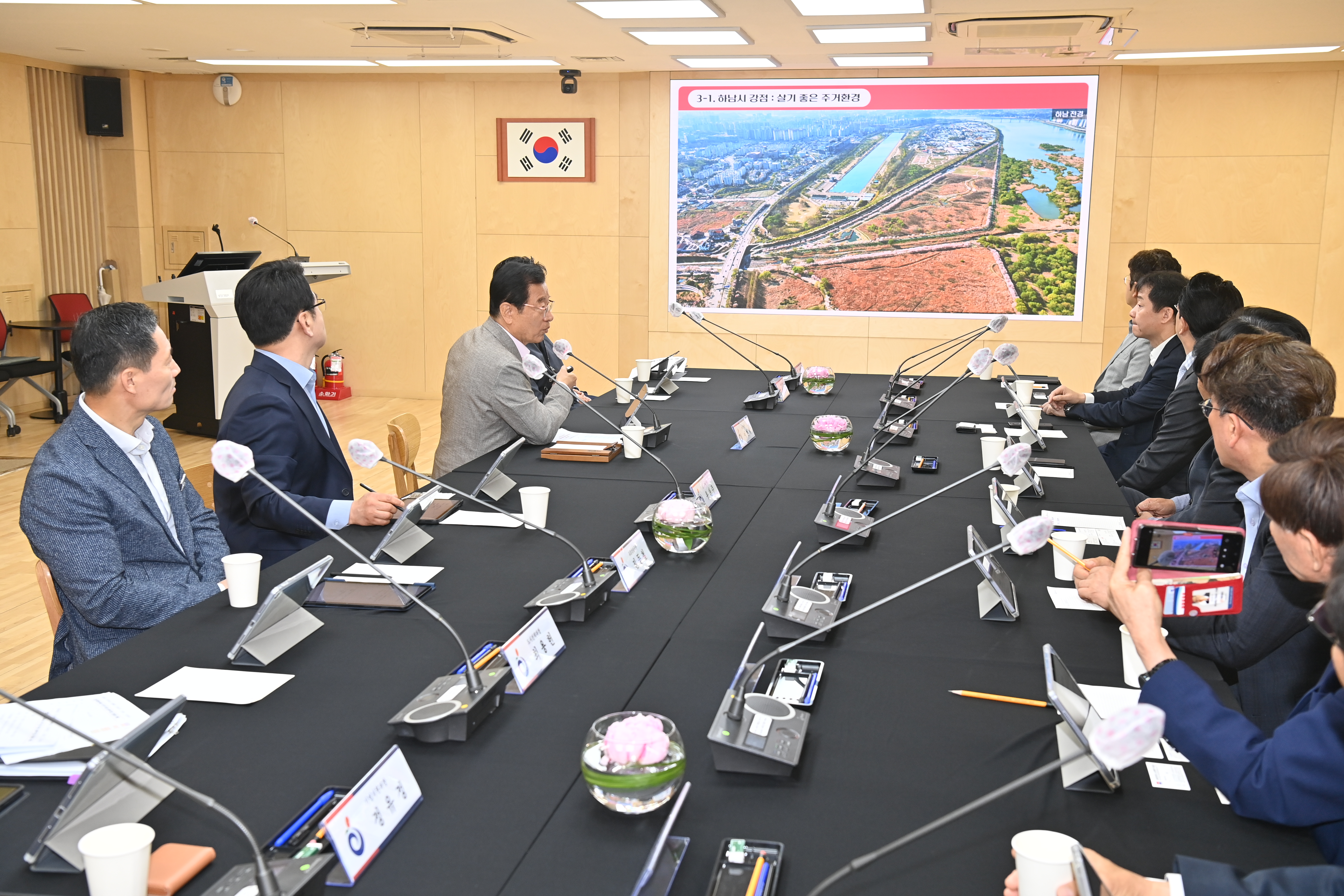 하남시, 대한민국 지역경제대상 2관왕…기업·골목상권 동반 성장