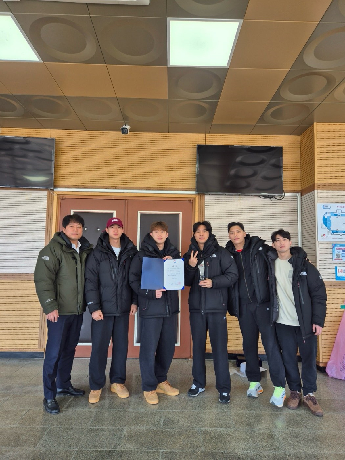 광주시청 김경무 선수, 제27회 한국실업펜싱연맹회장배 우승 쾌거
