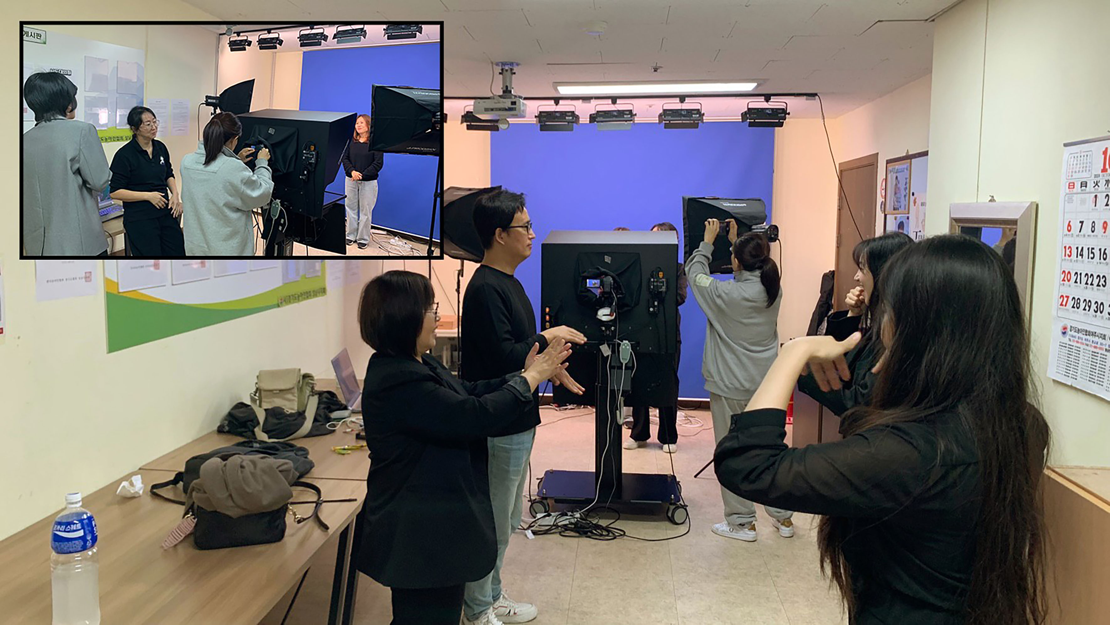 성남시, 3년 연속 장애인 평생학습도시 선정