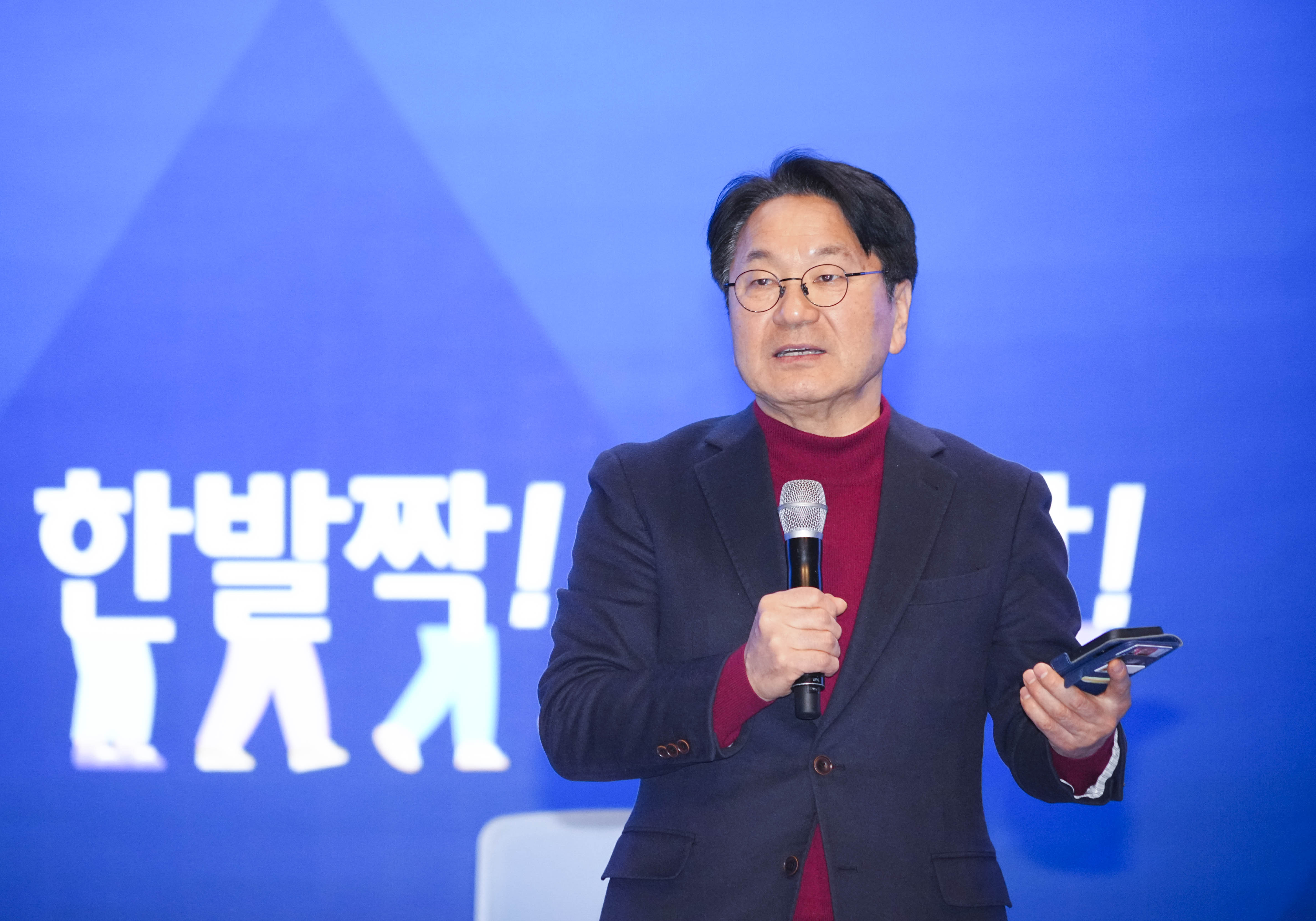 광주시‧시민단체 “시민사회, 위기에서 빛났다”
