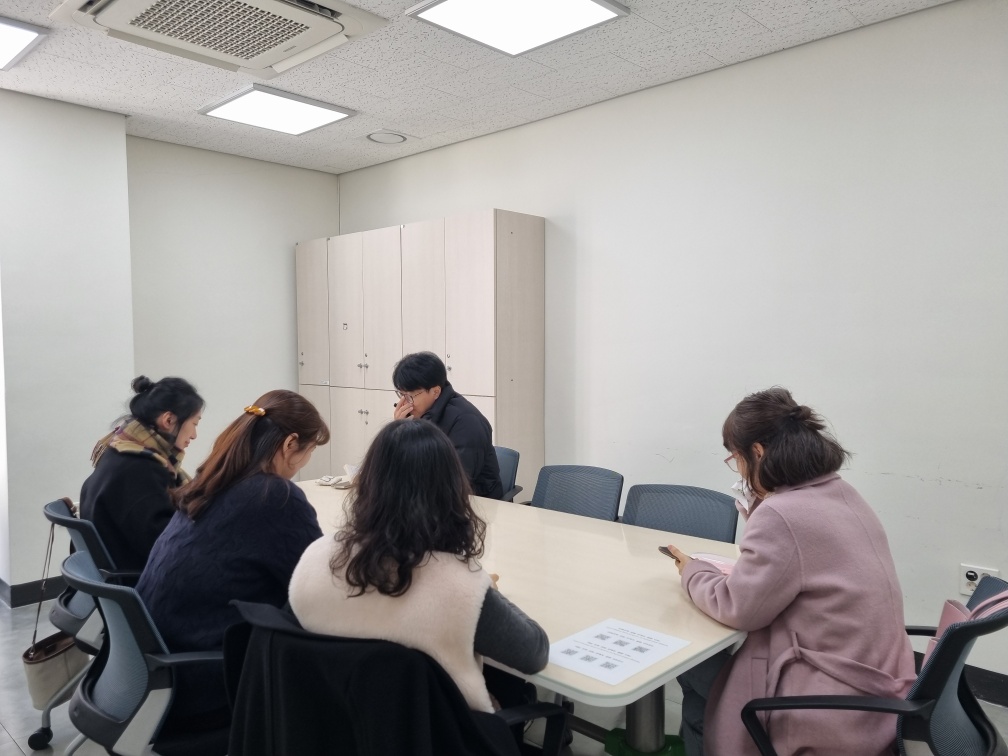“함께 읽으면 즐거움 두배” 유성구 독서동아리로 오세요