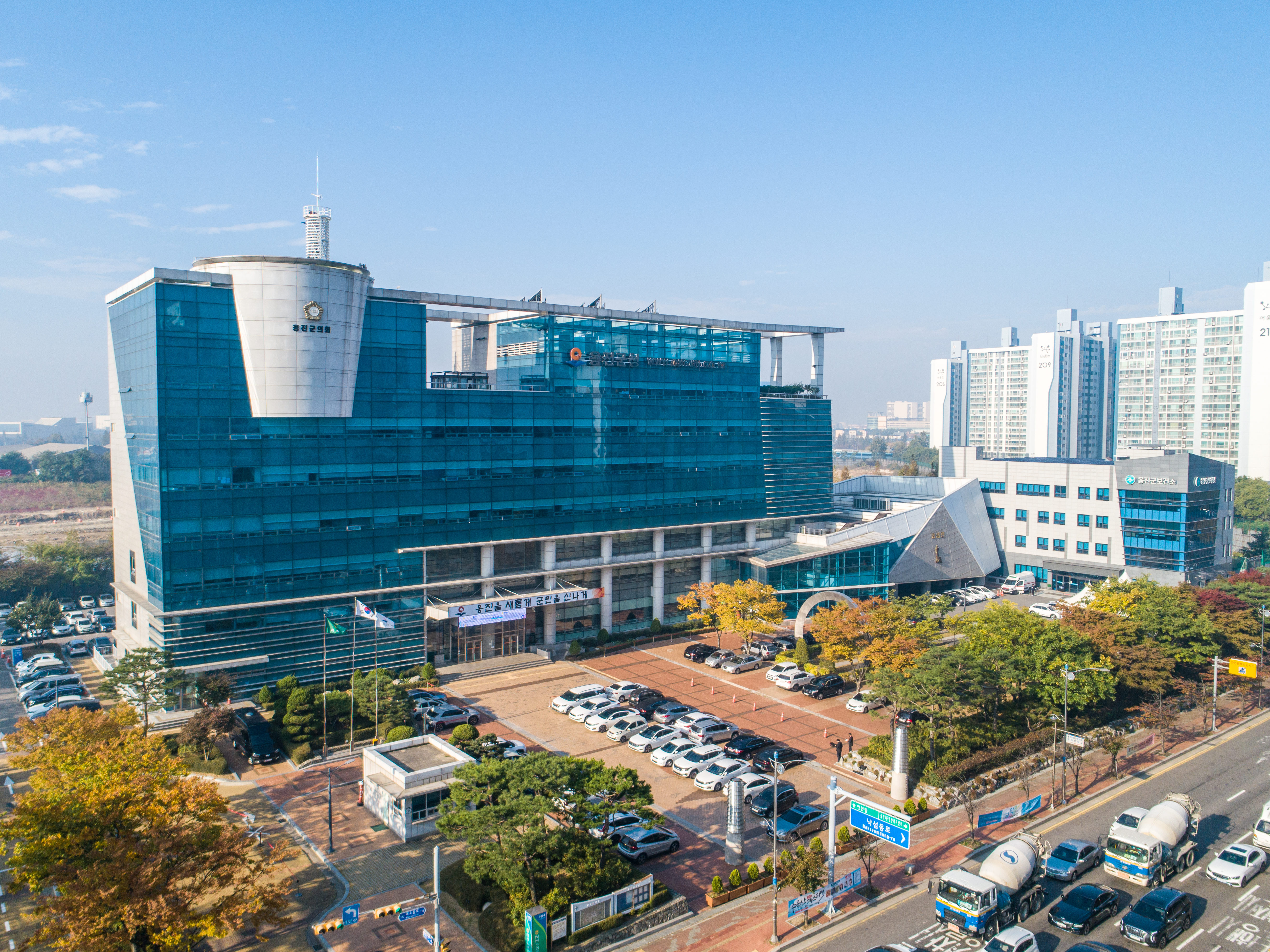 옹진군, 2025년 농식품 체험키트 상품화 기술 시범사업 참여 농가 모집