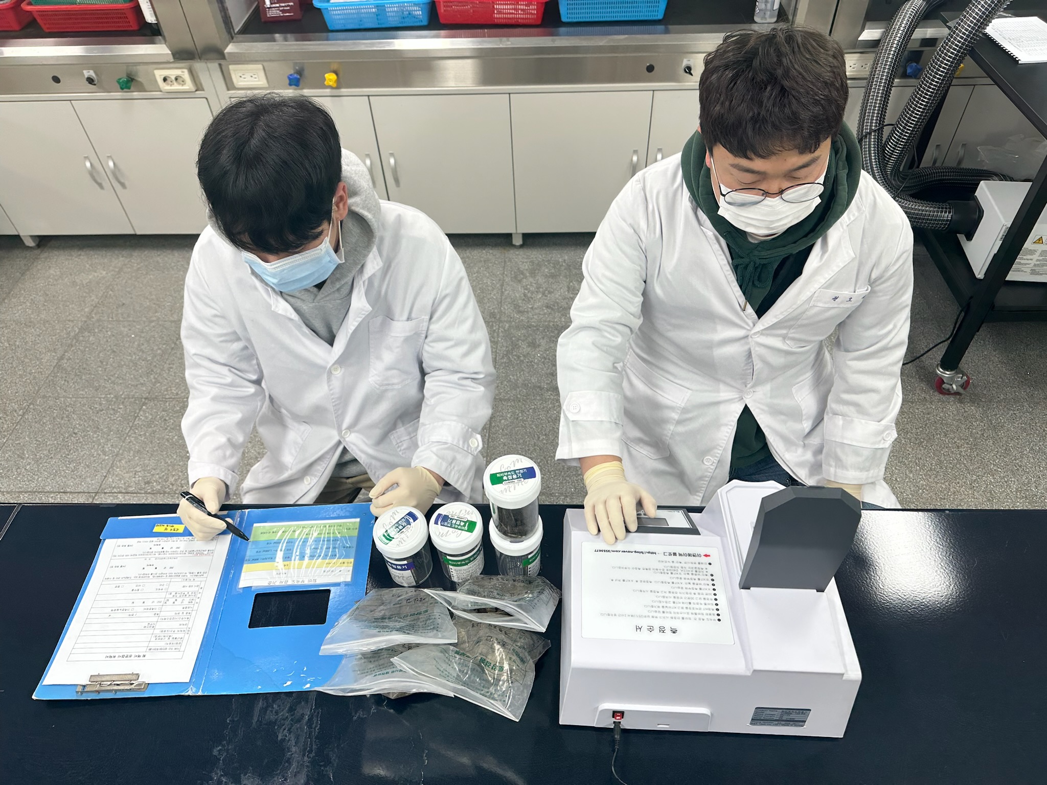 강화군, 가축분뇨 퇴액비화 의무 검사 무료 지원