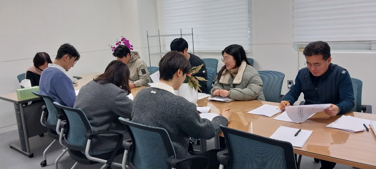 강화군, 개발행위허가 관계 공무원 역량강화 연찬회 개최