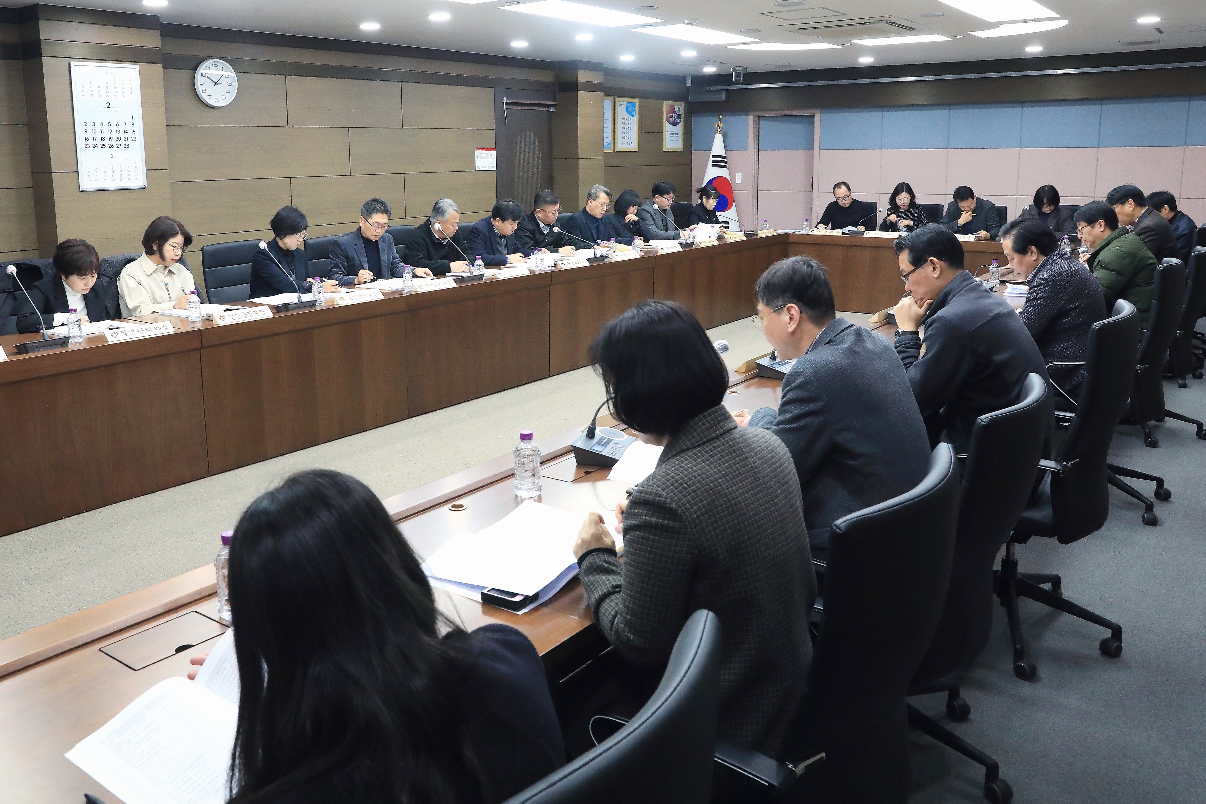 인제군, 국도비 확보에 시동… 2026년 2천억 목표