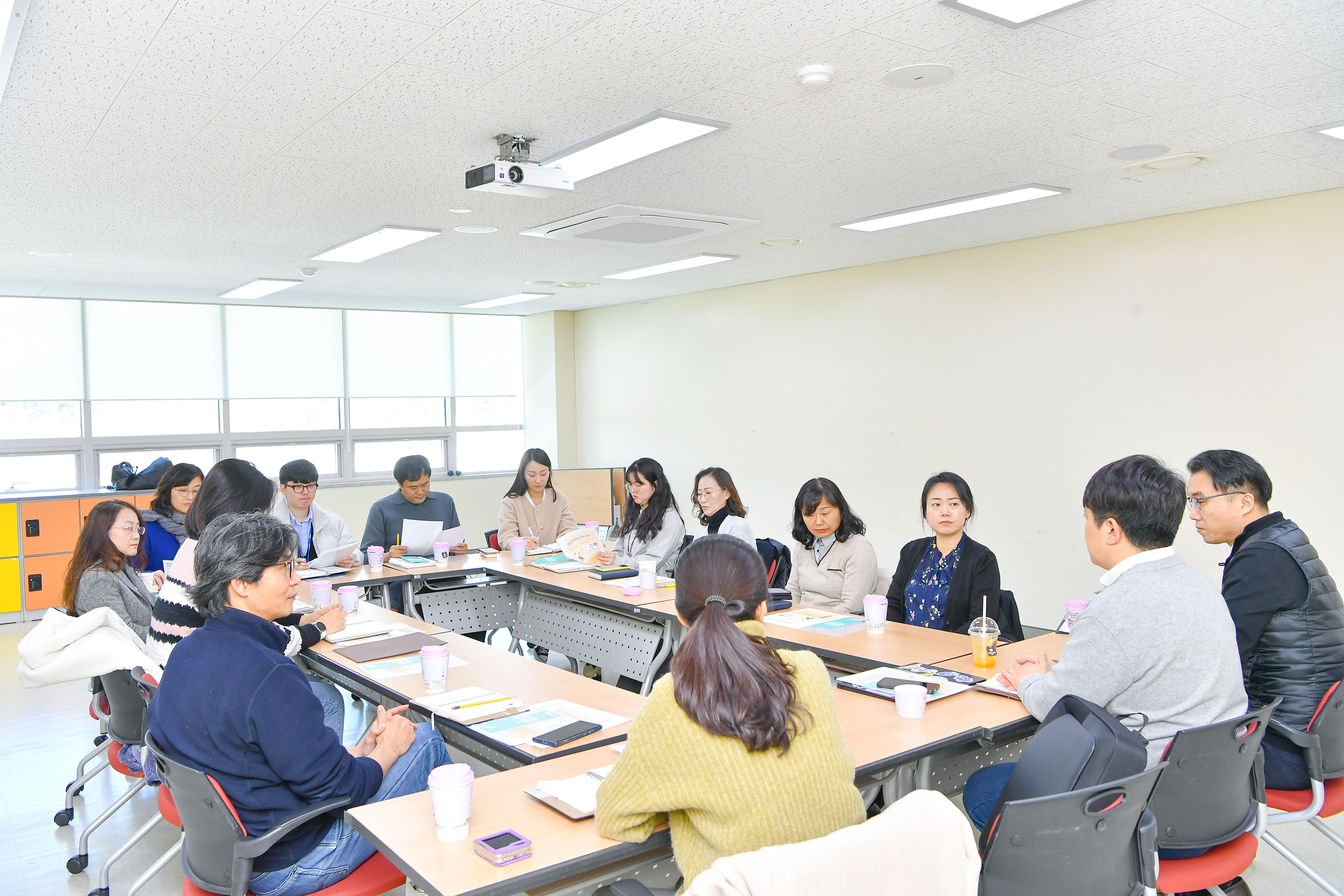 횡성군 취약청년지원네트워크 구성, 매월1회 민·관 기관단체 담당자 논의추진