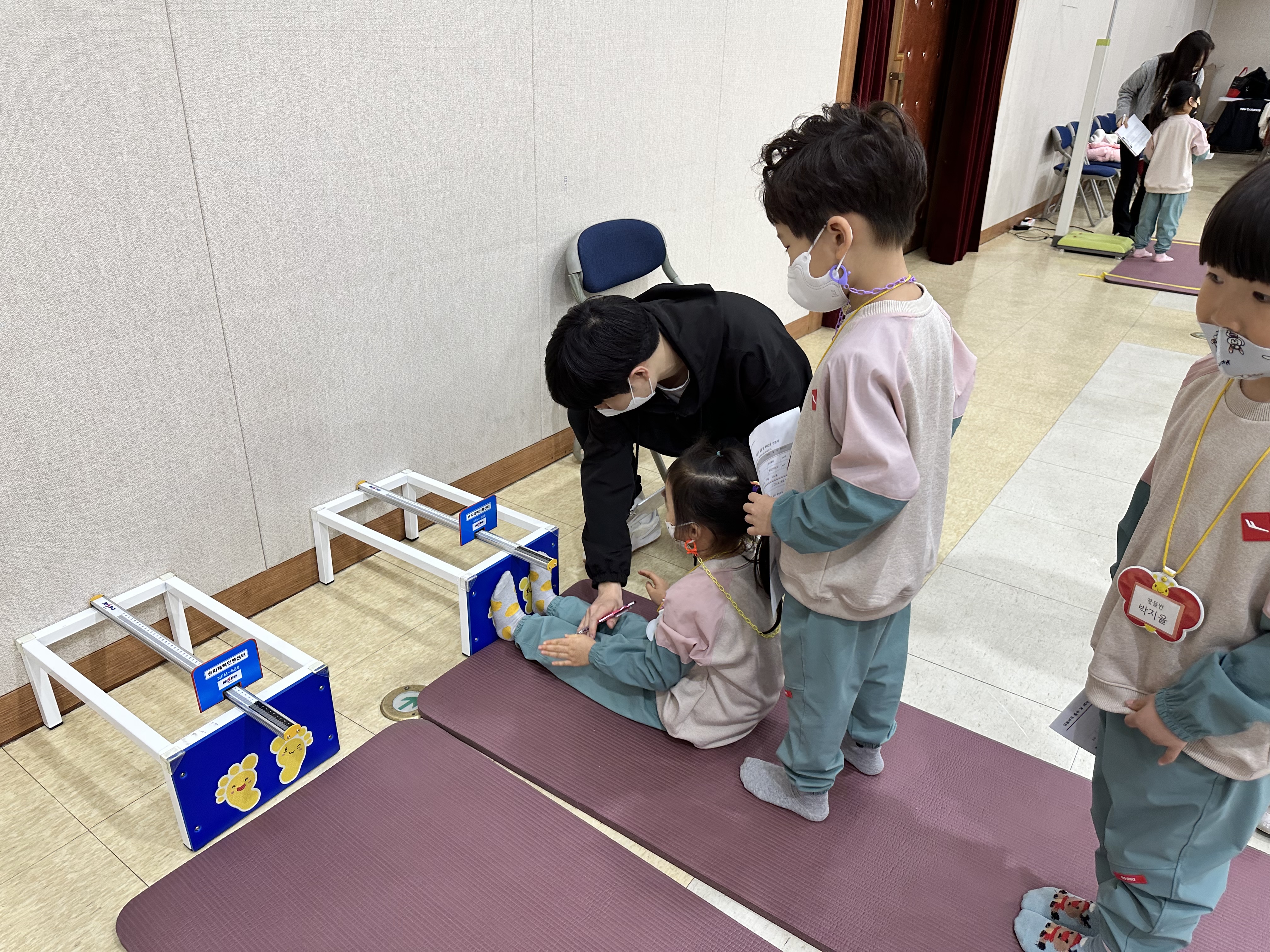 성동구 ‘성동체력인증센터’, 연간 5천여 명 건강 지킴이 역할 톡톡