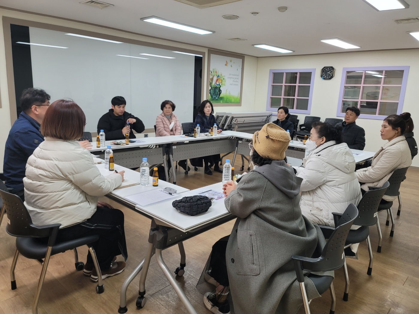 창원시설공단, 고객만족도 향상 ‘총력’