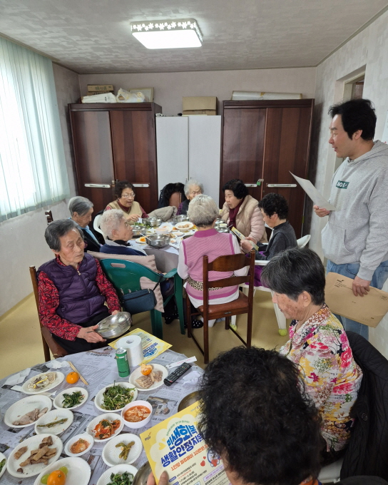 파주시 금촌3동, 촘촘한 홍보와 적극행정으로 ‘민생회복 생활안정지원금’지급 총력