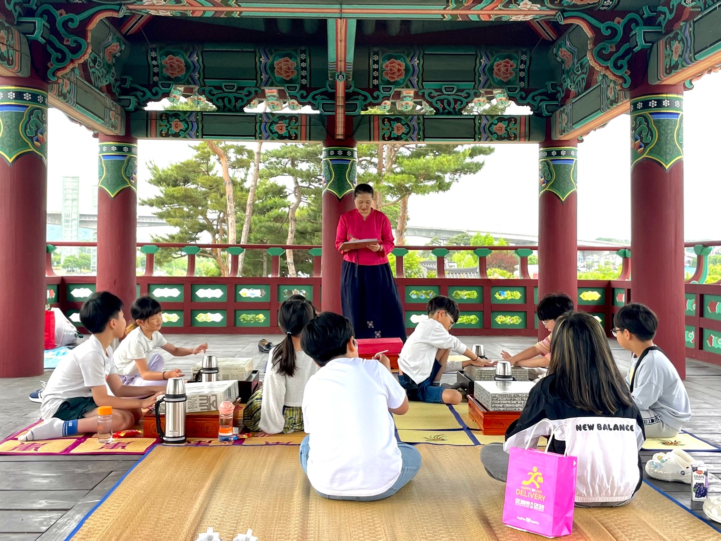 계양구, ‘2025년 계양마을학교’ 운영기관 공모