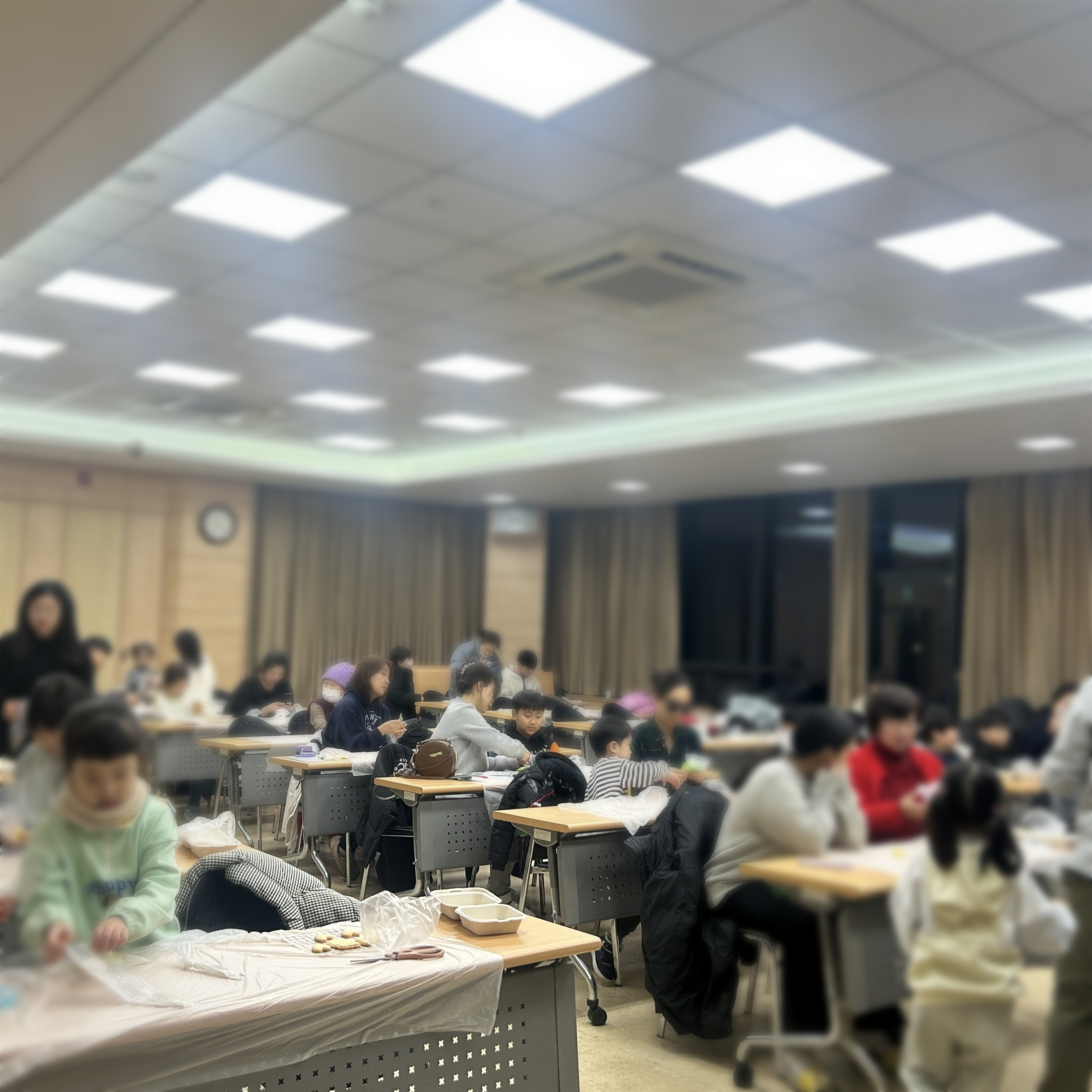 계양구가족센터, 매달 넷째 주 수요일 ‘가족 사랑의 날’ 프로그램 운영