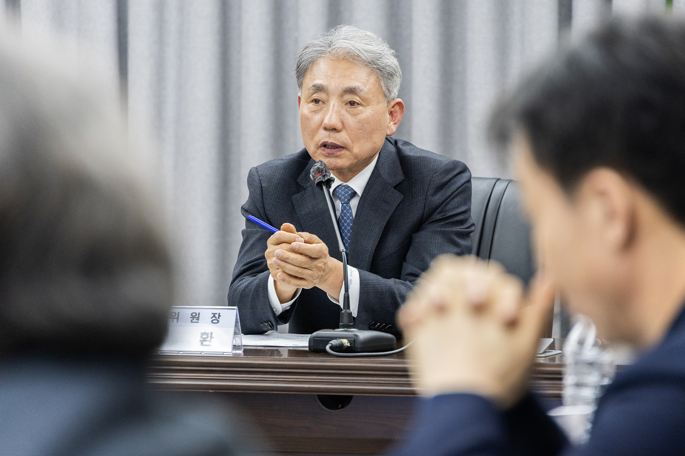 윤환 구청장 “청년이 공감하고 청년이 주도하는 다양한 정책 추진해 나갈 것”