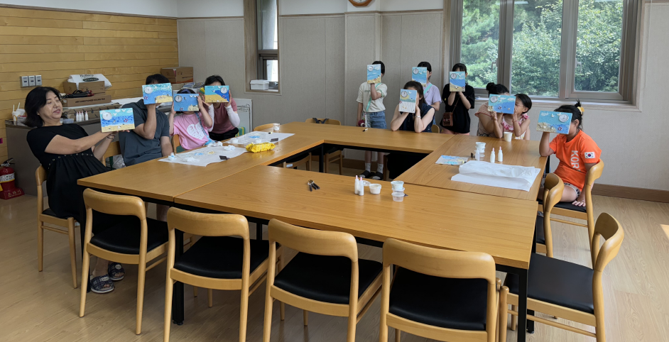 인천나비공원, 주말 목공 체험 프로그램 ‘포레스트 스쿨’운영