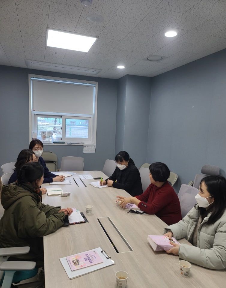 “건강한 동행 재가 의료급여 알리미 사업” 추진
